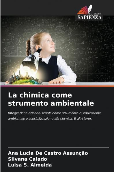 La chimica come strumento ambientale