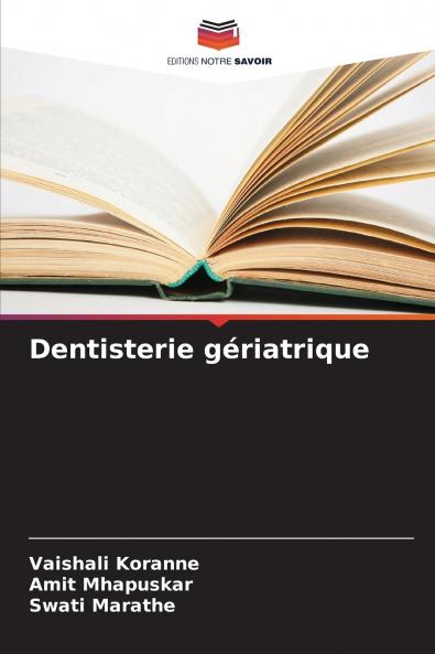 Dentisterie gériatrique