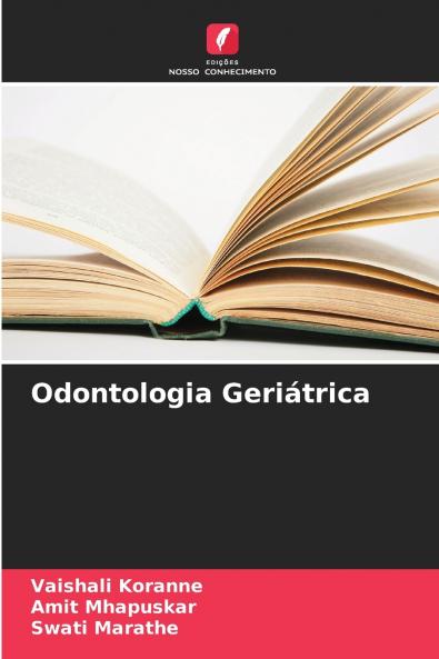 Odontologia Geriátrica