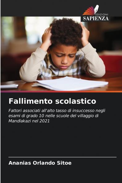 Fallimento scolastico