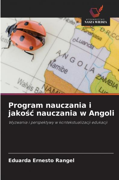Program nauczania i jakość nauczania w Angoli
