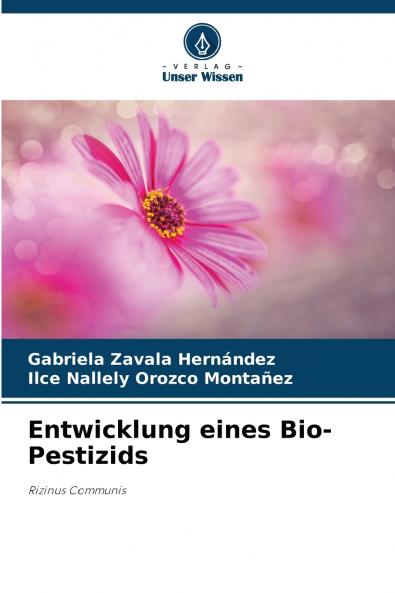 Entwicklung eines Bio-Pestizids