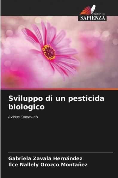 Sviluppo di un pesticida biologico