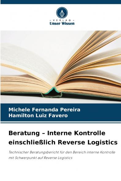 Beratung - Interne Kontrolle einschließlich Reverse Logistics