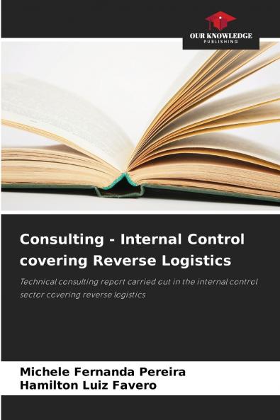 Consulting - Internal Control covering Reverse Logistics
