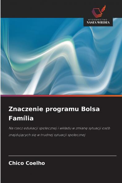 Znaczenie programu Bolsa Família