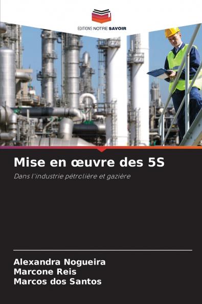 Mise en œuvre des 5S