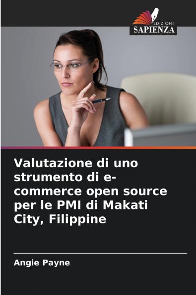 Valutazione di uno strumento di e-commerce open source per le PMI di Makati City Filippine