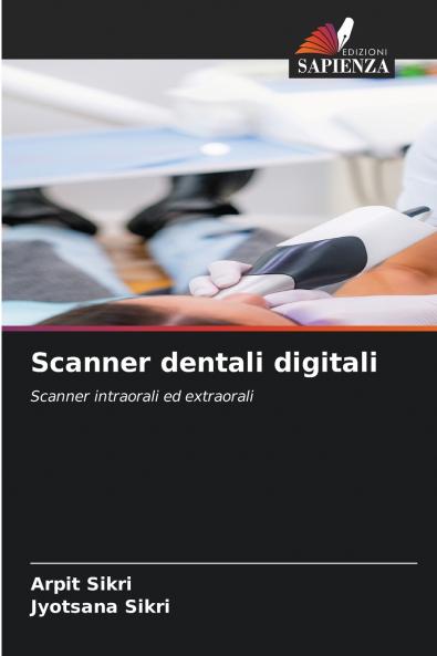 Scanner dentali digitali