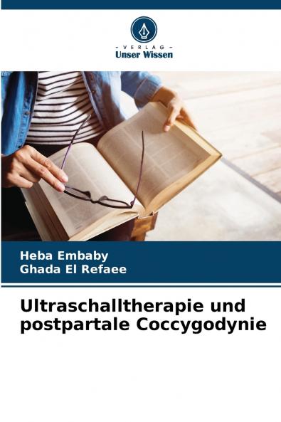 Ultraschalltherapie und postpartale Coccygodynie