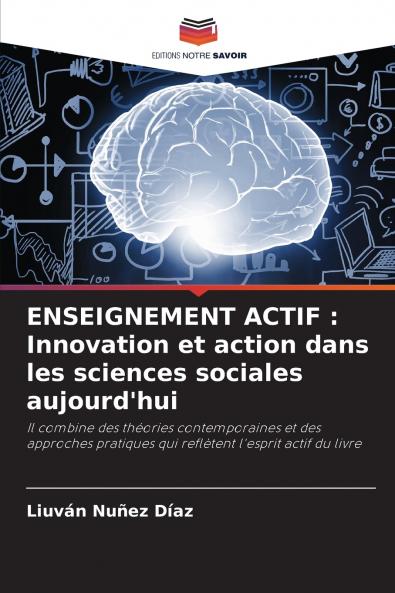 ENSEIGNEMENT ACTIF