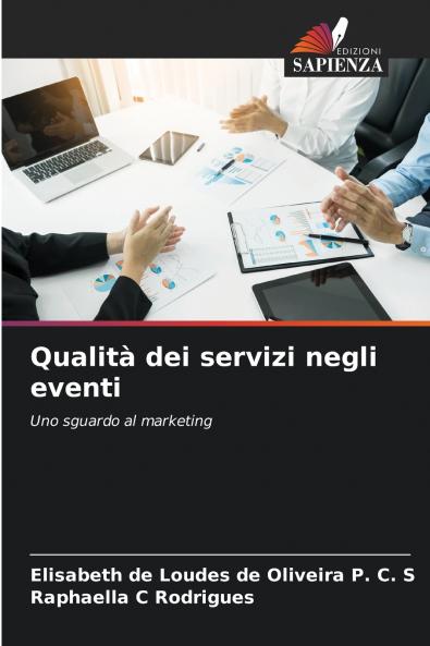 Qualità dei servizi negli eventi