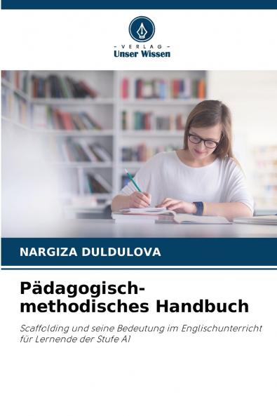 Pädagogisch-methodisches Handbuch