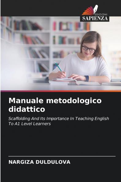 Manuale metodologico didattico