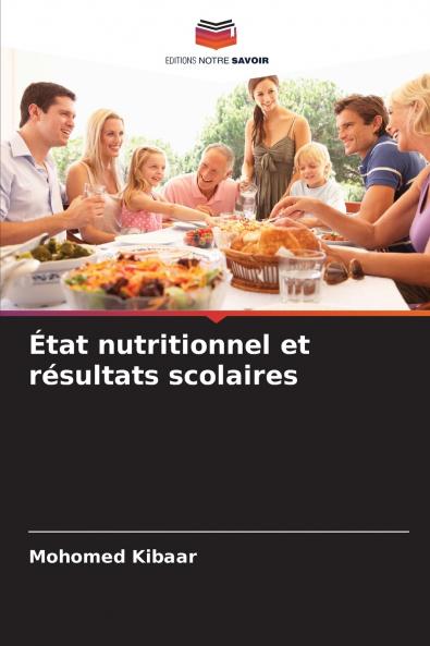 État nutritionnel et résultats scolaires