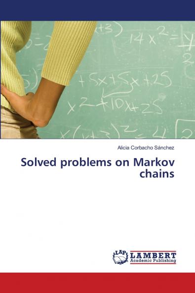Solved problems on Markov chains