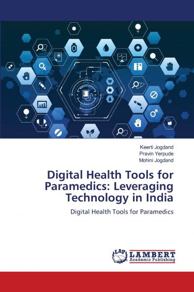 Digital Health Tools for Paramedics