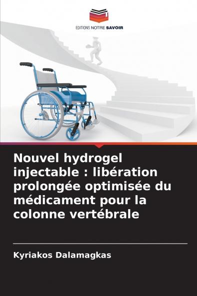 Nouvel hydrogel injectable