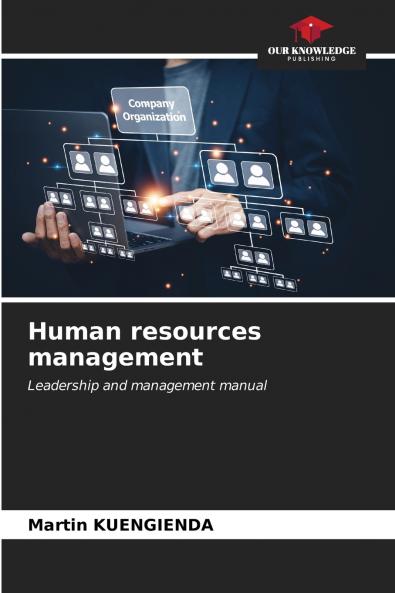 Human resources management