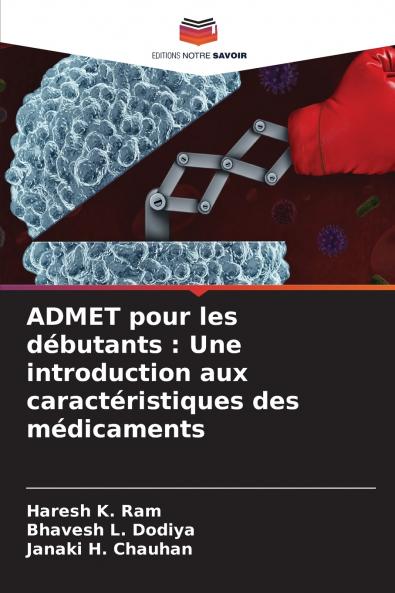 ADMET pour les débutants