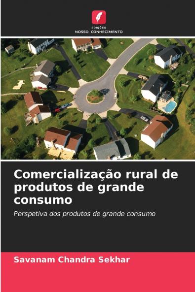 Comercialização rural de produtos de grande consumo