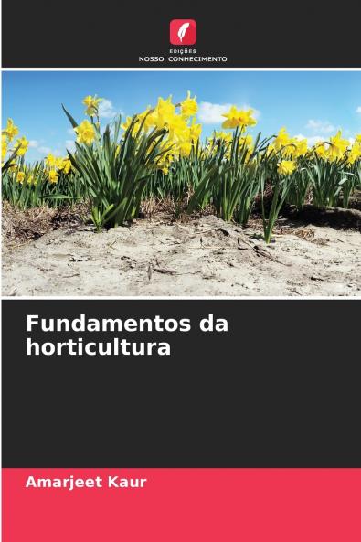 Fundamentos da horticultura