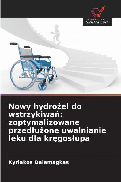 Nowy hydrożel do wstrzykiwań