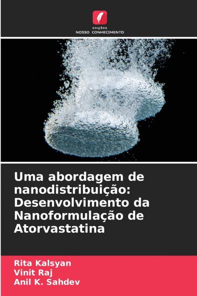 Uma abordagem de nanodistribui����o