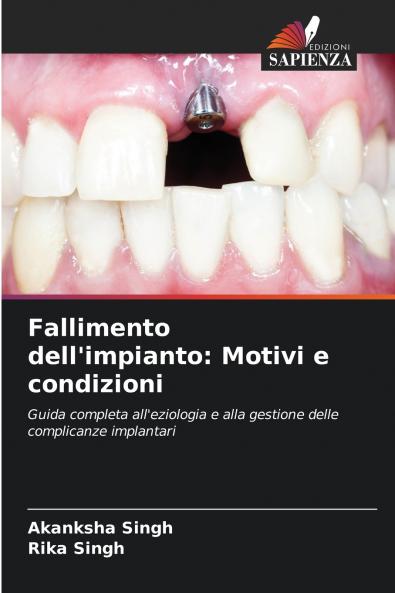 Fallimento dell'impianto