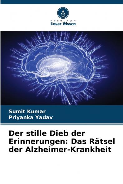 Der stille Dieb der Erinnerungen