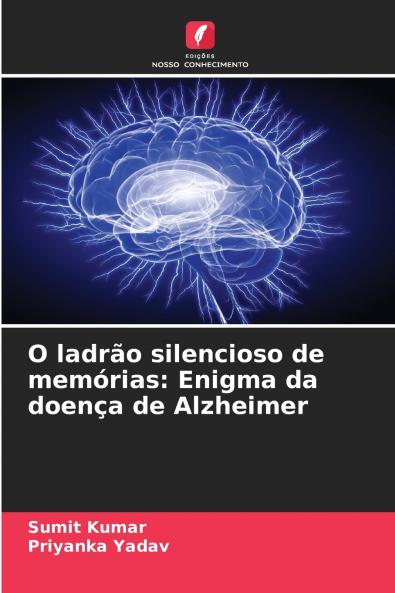 O ladr��o silencioso de mem��rias