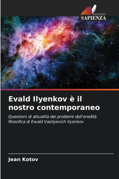 Evald Ilyenkov �� il nostro contemporaneo