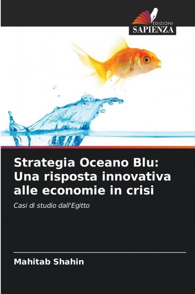 Strategia Oceano Blu