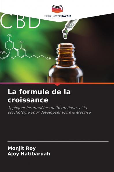 La formule de la croissance