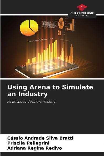 Using Arena to Simulate an Industry