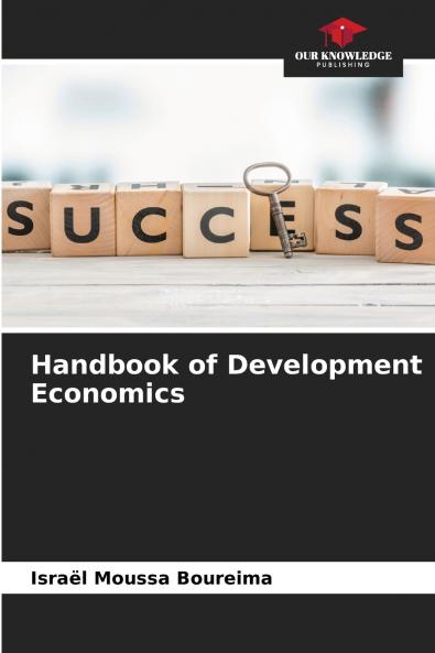 Handbook of Development Economics