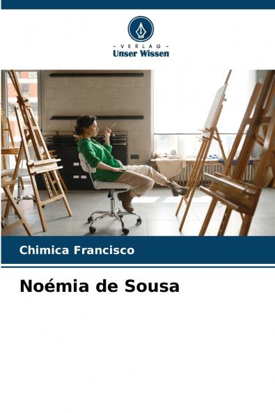 Noémia de Sousa