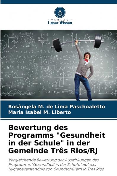 Bewertung des Programms Gesundheit in der Schule in der Gemeinde Três Rios/RJ