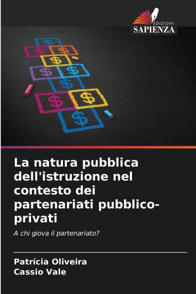 La natura pubblica dell'istruzione nel contesto dei partenariati pubblico-privati
