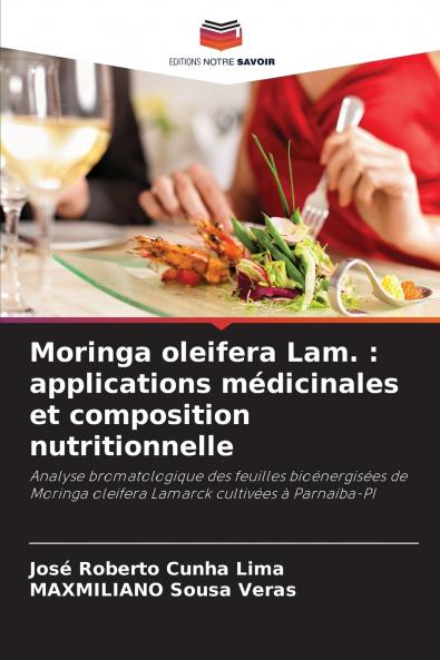Moringa oleifera Lam.