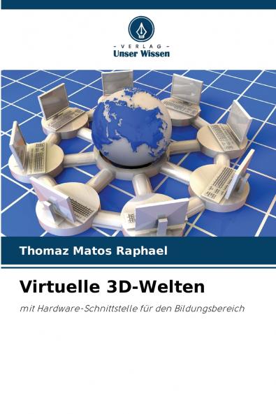 Virtuelle 3D-Welten