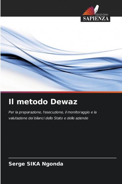 Il metodo Dewaz