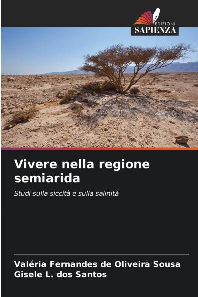 Vivere nella regione semiarida