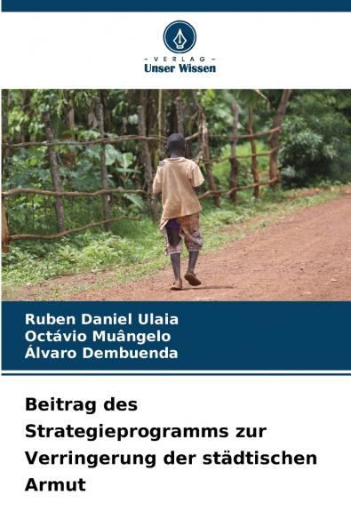 Beitrag des Strategieprogramms zur Verringerung der städtischen Armut