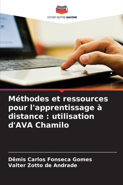 Méthodes et ressources pour l'apprentissage à distance