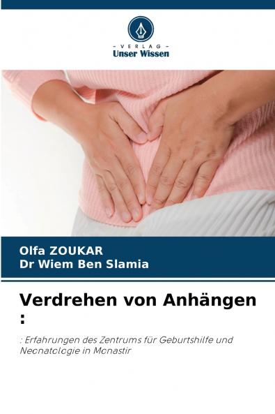 Verdrehen von Anhängen