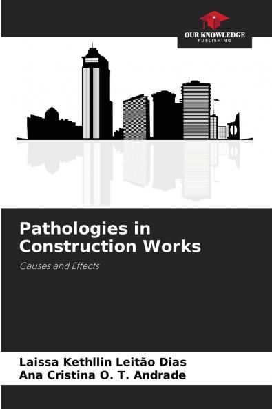 Pathologies in Construction Works