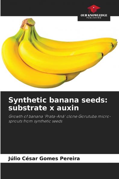Synthetic banana seeds