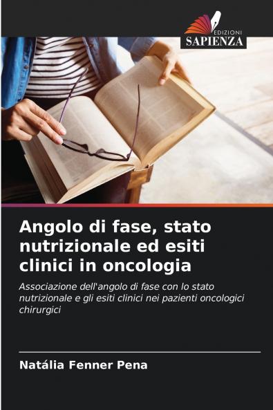Angolo di fase stato nutrizionale ed esiti clinici in oncologia