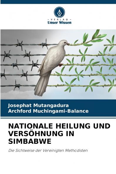 NATIONALE HEILUNG UND VERSÖHNUNG IN SIMBABWE